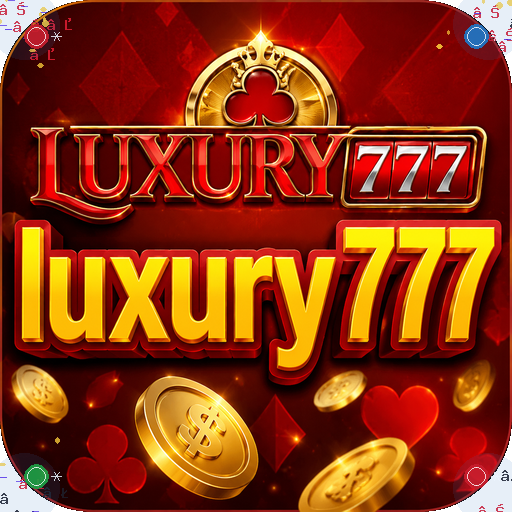 luxury777 — galeri pratinjau Resmi APK